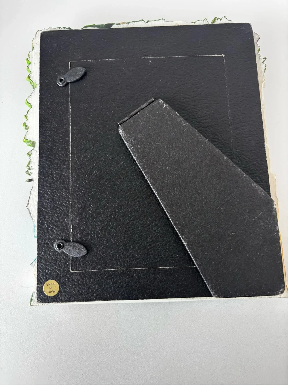 Las Vegas 3D Resin Picture Souvenir Frame  4